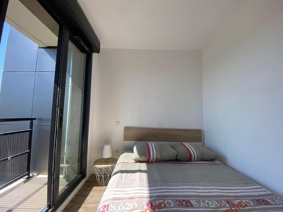 La Suite Griffon - Parking & Balcon Toulouse Kültér fotó